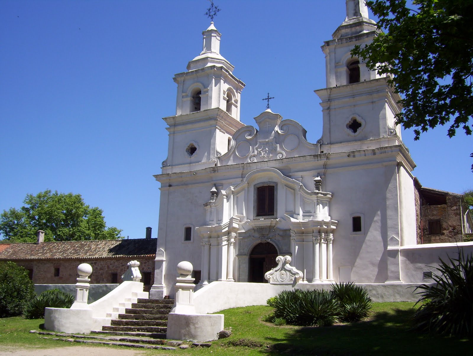 Foto: https://ruturviajes.com.ar/tours/estancias-jesuiticas-del-norte-cordobes/